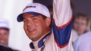 Steve Park 1997