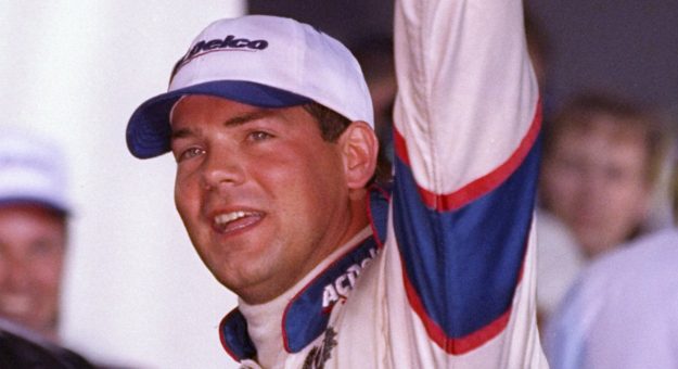 Steve Park 1997
