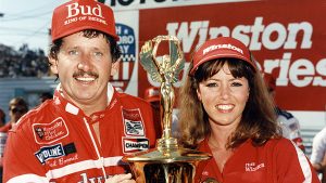 Neil Bonnett 1985