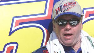 Bobby Hamilton