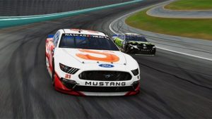 Nascar Heat