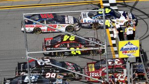 Jimmie Johnson