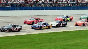 1999 Talladega
