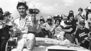 Morgan Shepherd 1981
