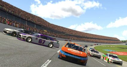 Huffman Finish