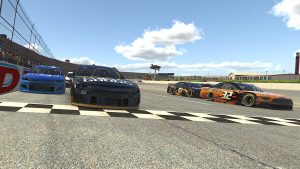 Talladega 2