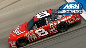 Dale Jr Classic Race Dover