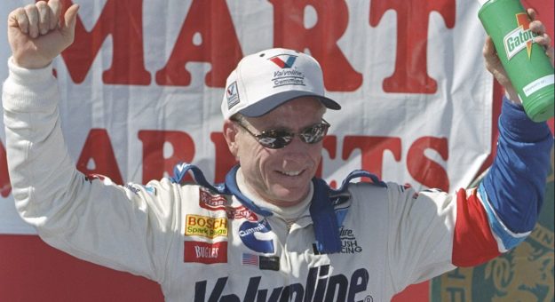 Mark Martin 1997