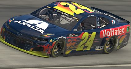 William Byron