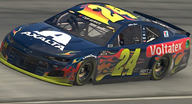 William Byron