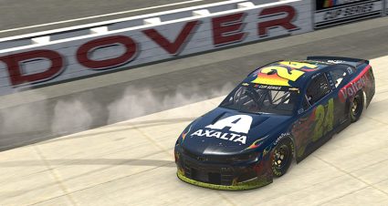 William Byron Dover