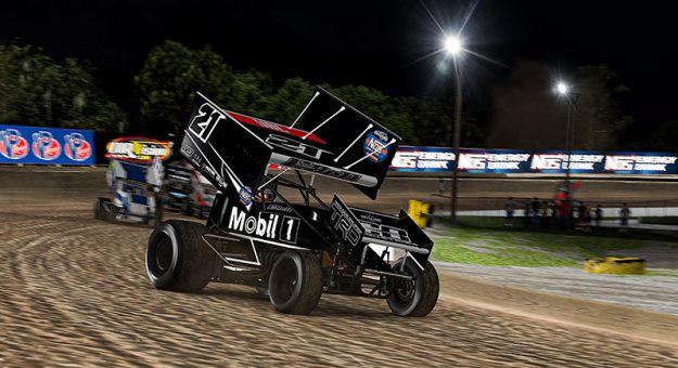 Christopher Bell