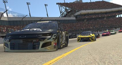Iracing Richmond