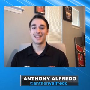 Anthony Alfredo