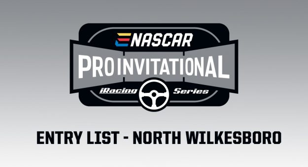 Entry List North Wilkesboro
