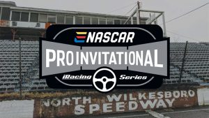 Nascar Pro Invitational North Wilkesboro