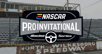 Nascar Pro Invitational North Wilkesboro