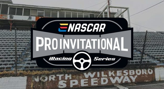 Nascar Pro Invitational North Wilkesboro