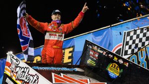 David Gravel