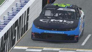 Ty Majeski