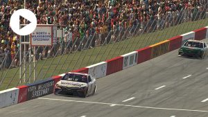 Iracing Video
