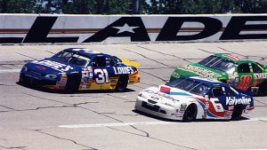 1997 Talladega