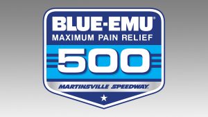 Blue Emu 500