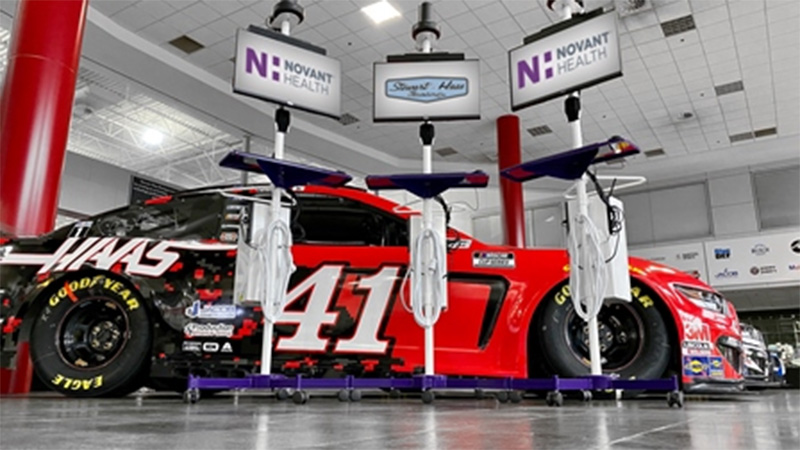 Shr - MRN - Motor Racing Network