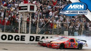 2003 Darlington
