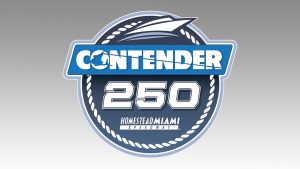 Contender 250