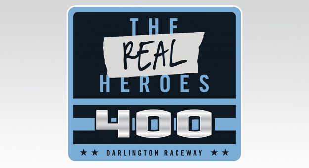 Real Heroes 400