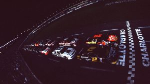 1992 Charlotte