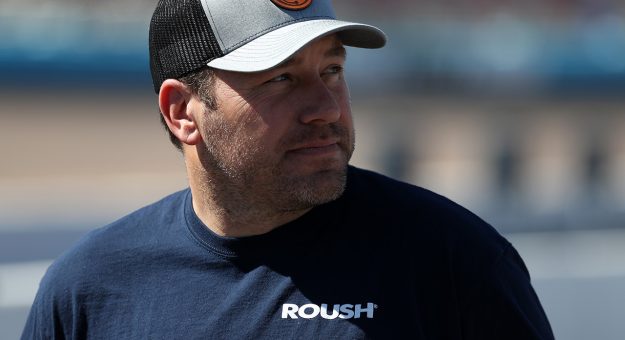 Visit One on One with Ryan Newman page