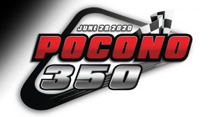 Pocono 350