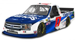 17 Truck Ragan