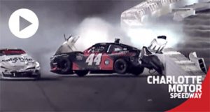 Martins Crash