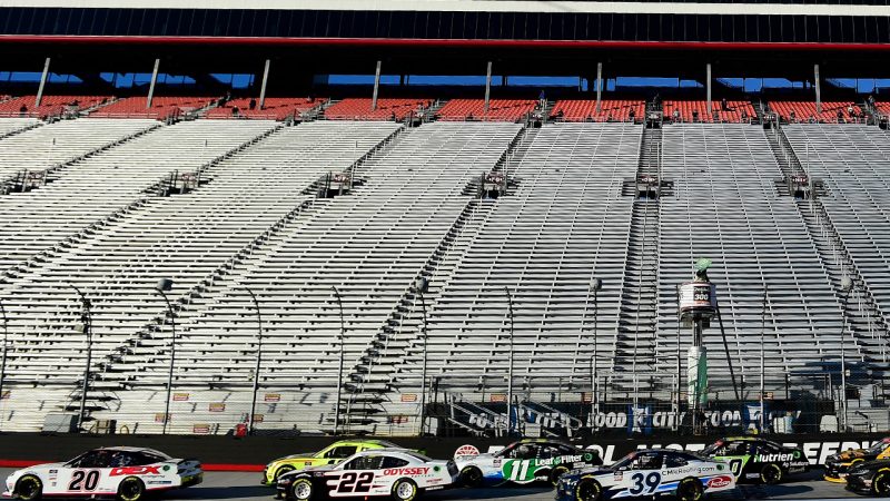 bristol xfinity