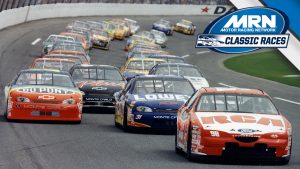 1997daytonaclassicrace