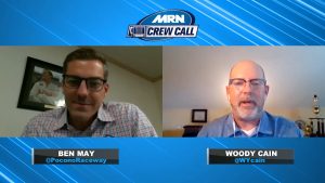 Crew Call Ep 20 Ben May And The Pocono Doubleheader.00 02 00 00.still001