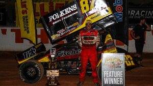 Aaron Reutzel