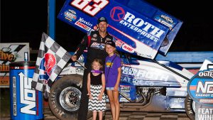 Daryn Pittman Cedarlake