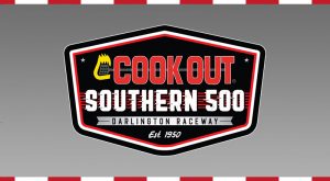 Cook Out Southern 500