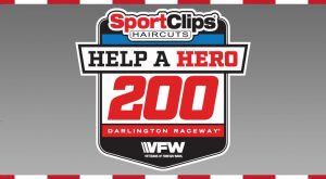 Darlington Nxs