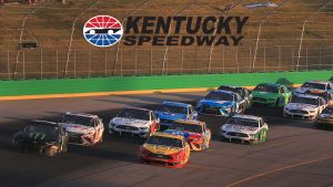 Kentucky Speedway