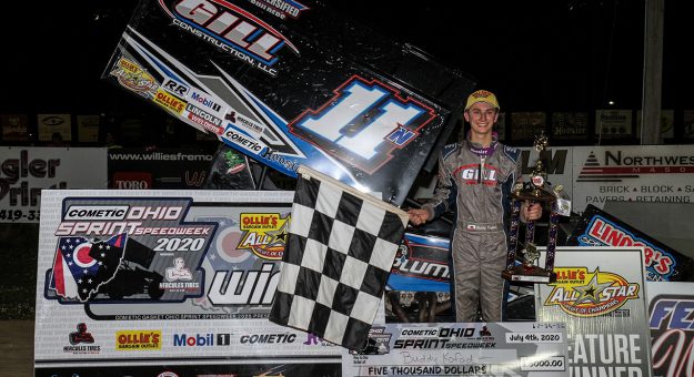 Kofoid Vl Wr Photo