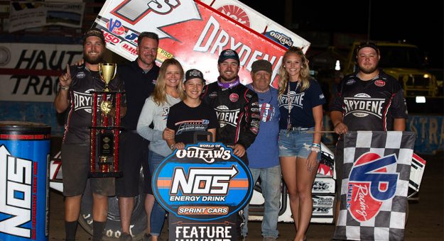 Visit Logan Schuchart Wins Wabash Clash page