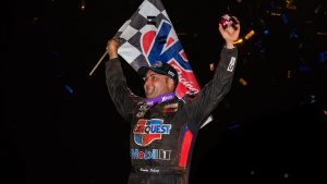 Donny Schatz