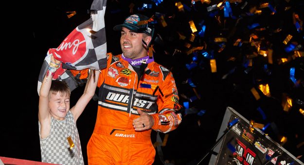 Visit Gravel Wins Summer Nationals page