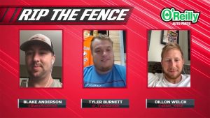 Rip The Fence