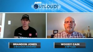 Mrn Outloud Brandon Jones